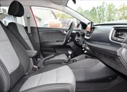 KIA Stonic 4