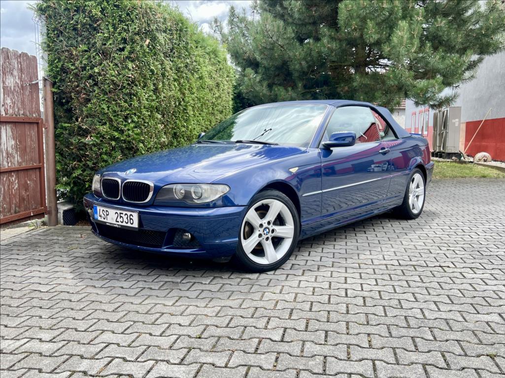 BMW Řada 3