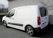 Citroën Berlingo 4