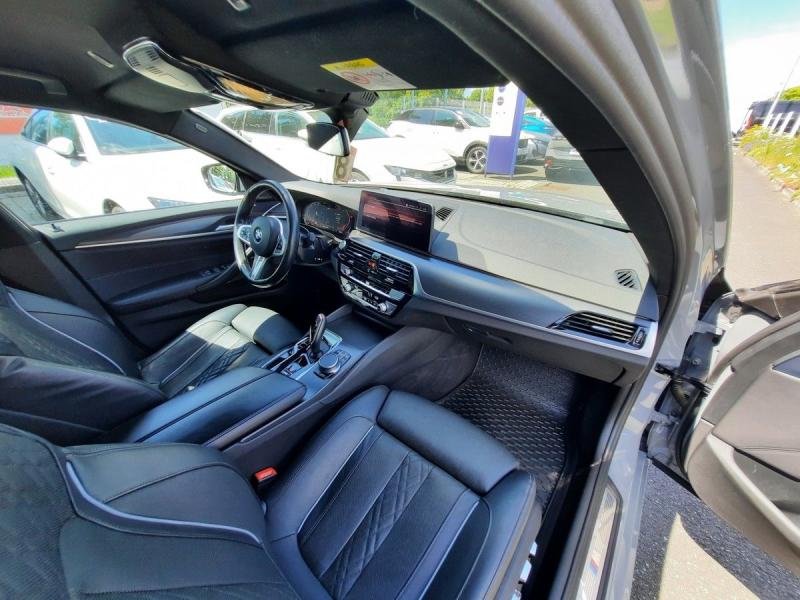BMW Řada 5