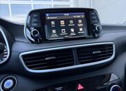 Hyundai Tucson 16