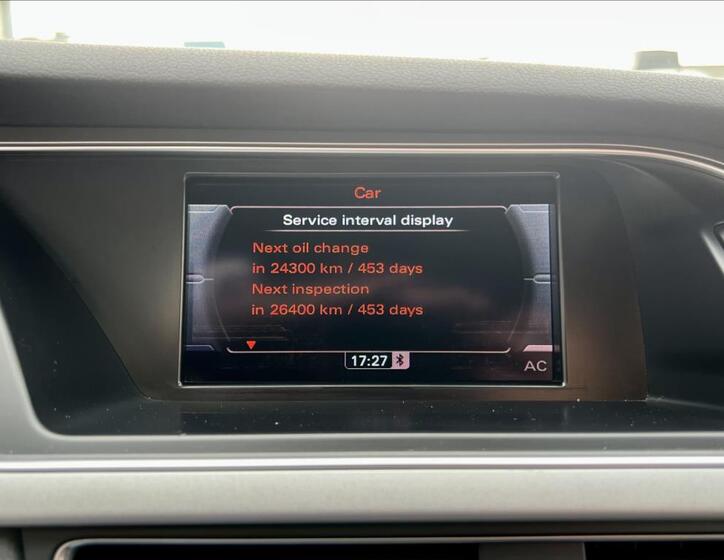 Audi A4 31