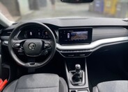 Škoda Octavia 9