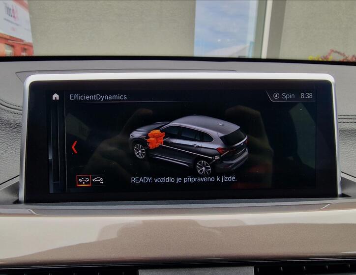 BMW X1 30