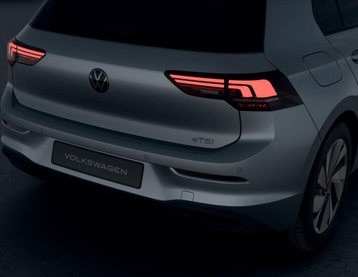 Volkswagen Golf 6
