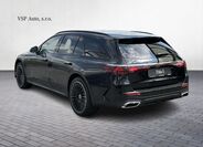 Mercedes-Benz Třídy E 3
