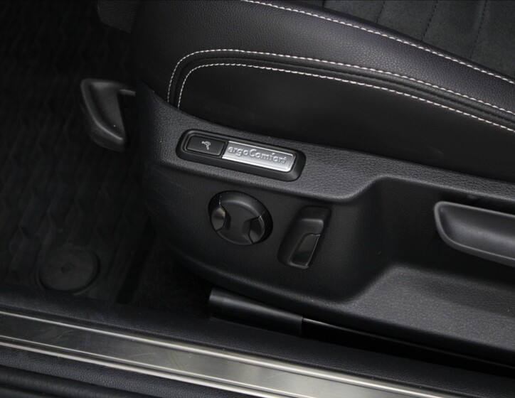 Volkswagen Passat 20