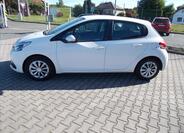 Peugeot 208 4