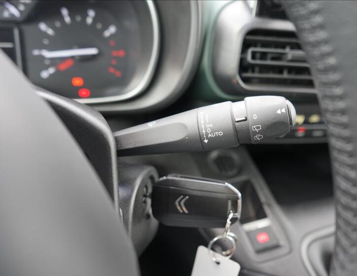 Citroën Berlingo 20