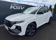 Hyundai Tucson 1