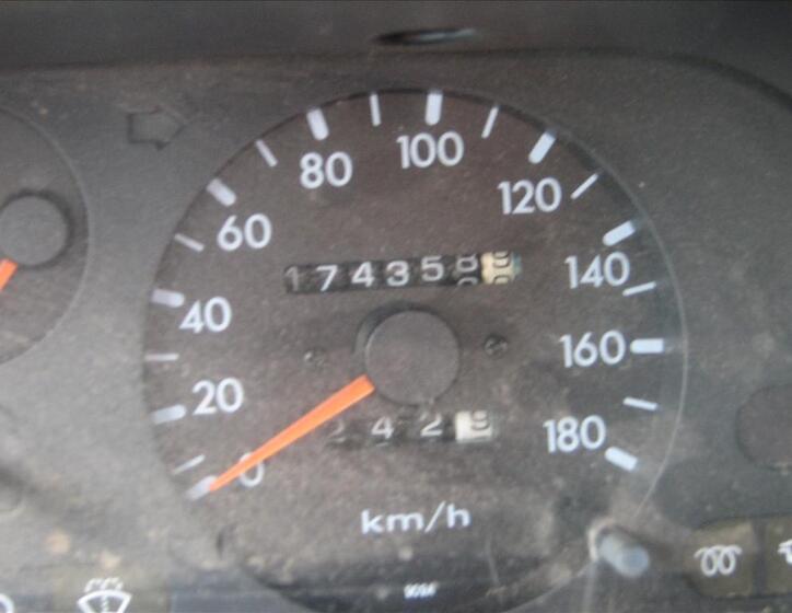 Ford Maverick 11