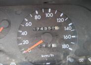 Ford Maverick 11