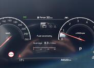 KIA ProCeed 10