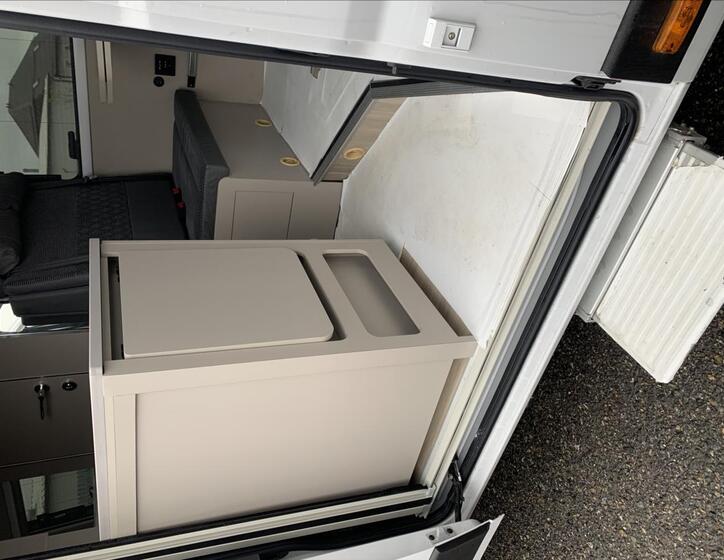 Peugeot Boxer 13