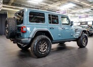 Jeep Wrangler 8
