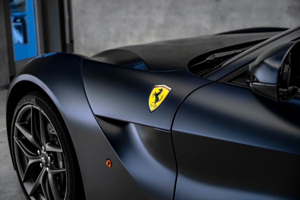 Ferrari F12 Berlinetta
