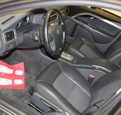 Volvo V70 10