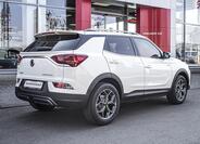 SsangYong Korando 5