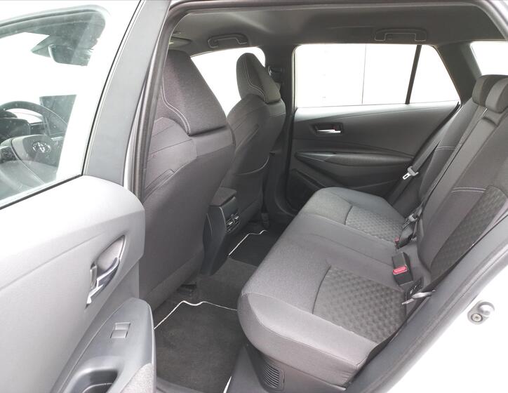 Toyota Corolla 11