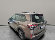 Subaru Forester 5