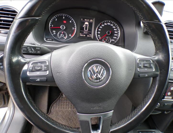 Volkswagen Caddy 13