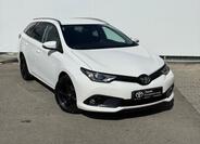 Toyota Auris 3