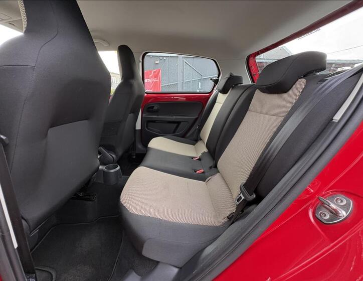 Škoda Citigo 32