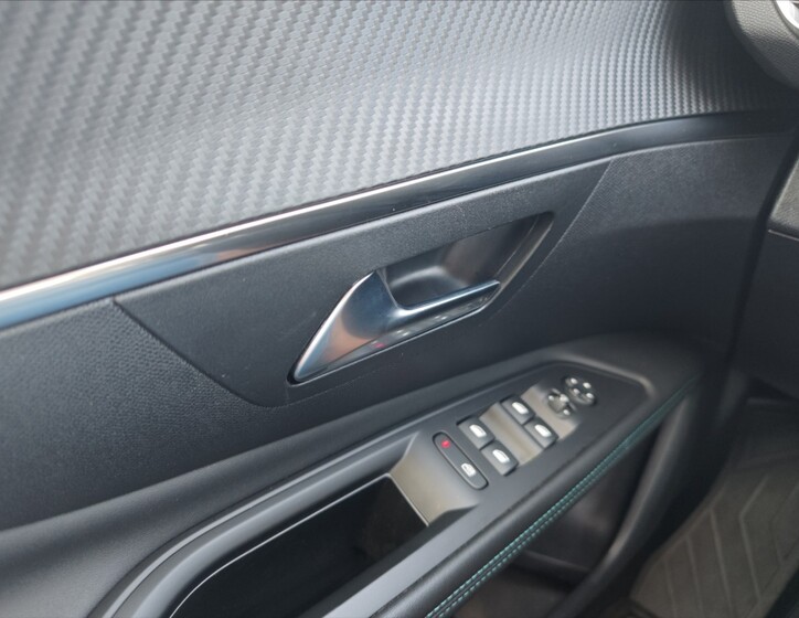 Peugeot 3008 10