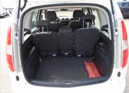 Škoda Roomster 13