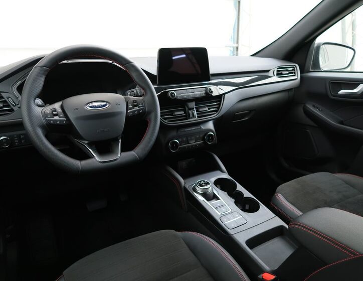 Ford Kuga 19