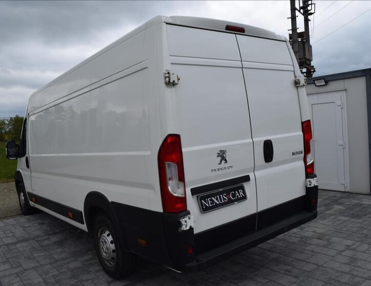 Peugeot Boxer 6