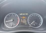 Škoda Fabia 11