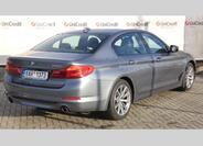 BMW Řada 5 3