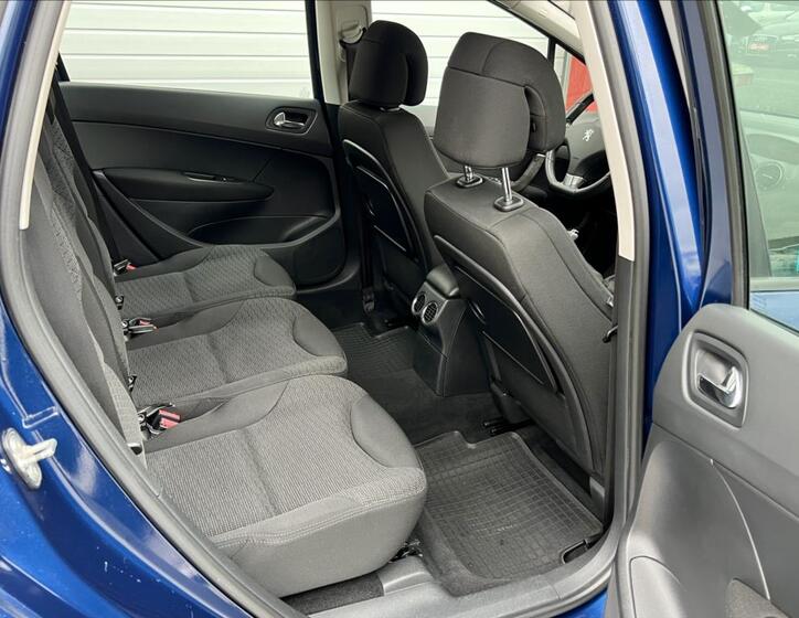 Peugeot 308 16