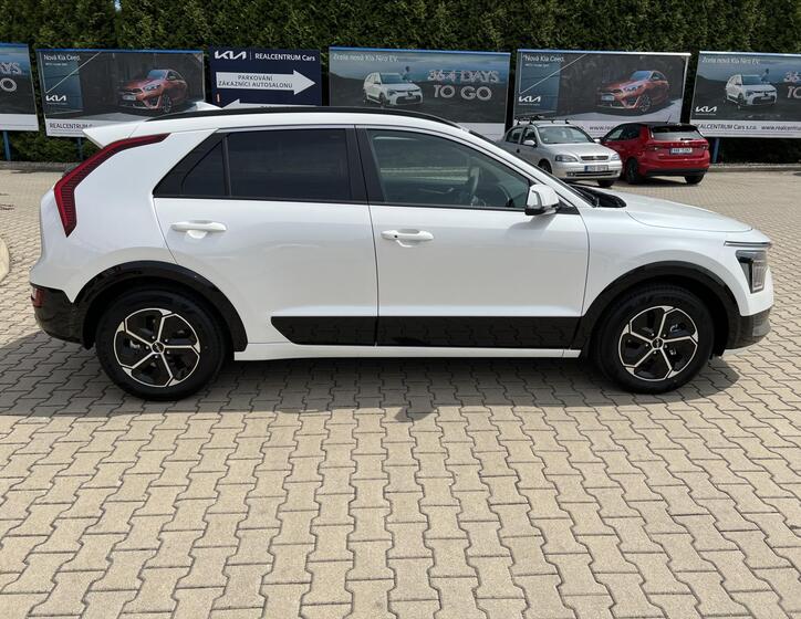 KIA Niro 8