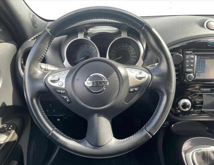 Nissan Juke 17