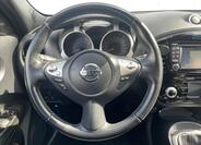 Nissan Juke 17