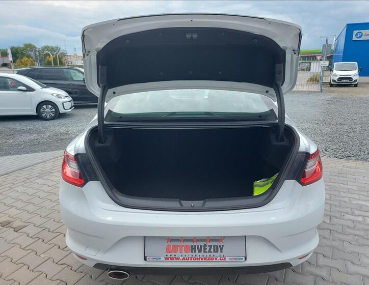 Renault Mégane 15