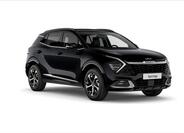 KIA Sportage 1