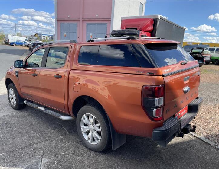 Ford Ranger 7