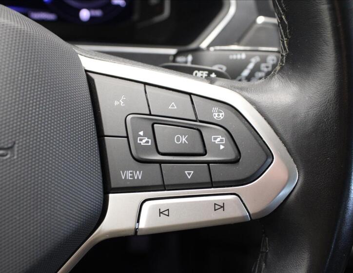 Volkswagen Tiguan Allspace 19