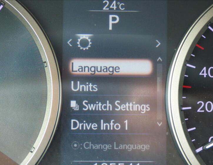 Lexus NX 300h 22