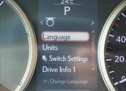 Lexus NX 300h 22