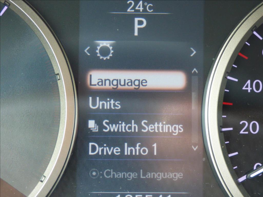 Lexus NX 300h