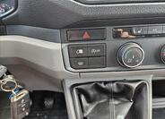 Volkswagen Crafter 18
