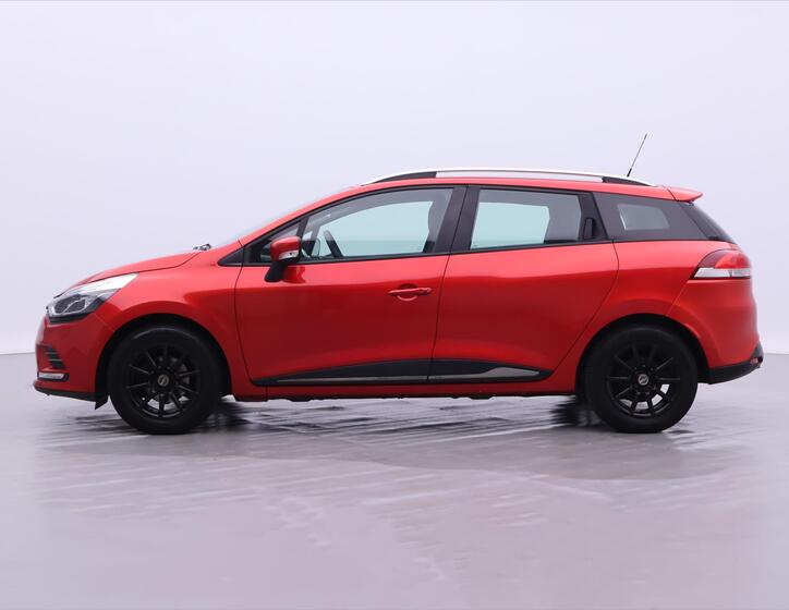 Renault Clio 4