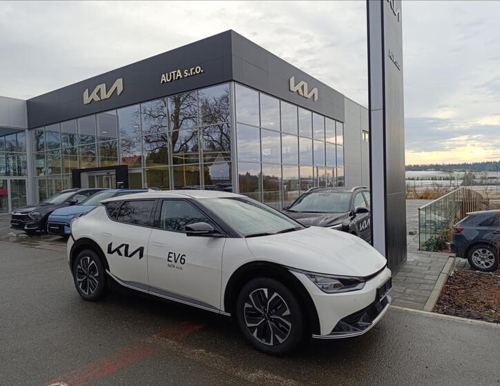 KIA EV6 1