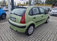 Citroën C3 6