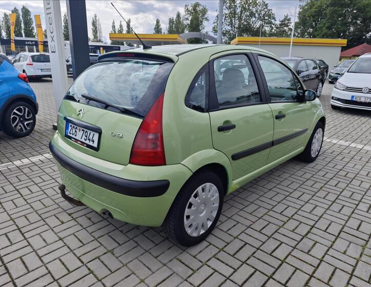 Citroën C3 6