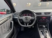 Škoda Superb 14